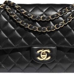 Chanel Classic Handbag