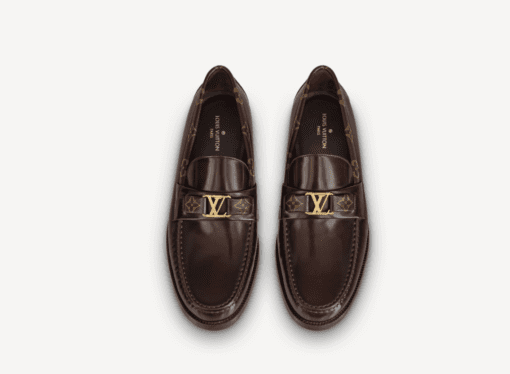 Major Loafer - Brands Gateway