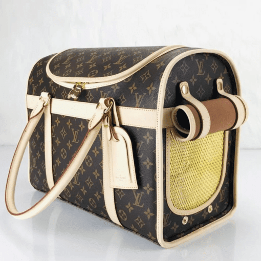 dog carrier bag USA